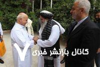 افغانستان نیازمند همکاری پزشکی ایران است