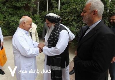 افغانستان نیازمند همکاری پزشکی ایران است افغانستان نیازمند همکاری پزشکی ایران است