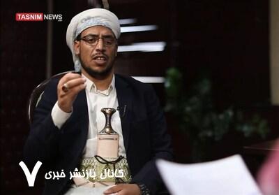 مسئول رسانهای انصارالله: حج نماد حقیقی برائت از مشرکان است مسئول رسانهای انصارالله: حج نماد حقیقی برائت از مشرکان است