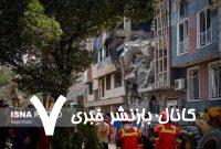 مسئولان انگلیسی از حملات اسرائیل به ایران اطلاع قبلی داشتند