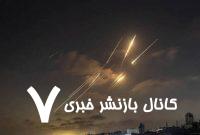 حملات به سرزمین‌های اشغالی تشدید می‌شود