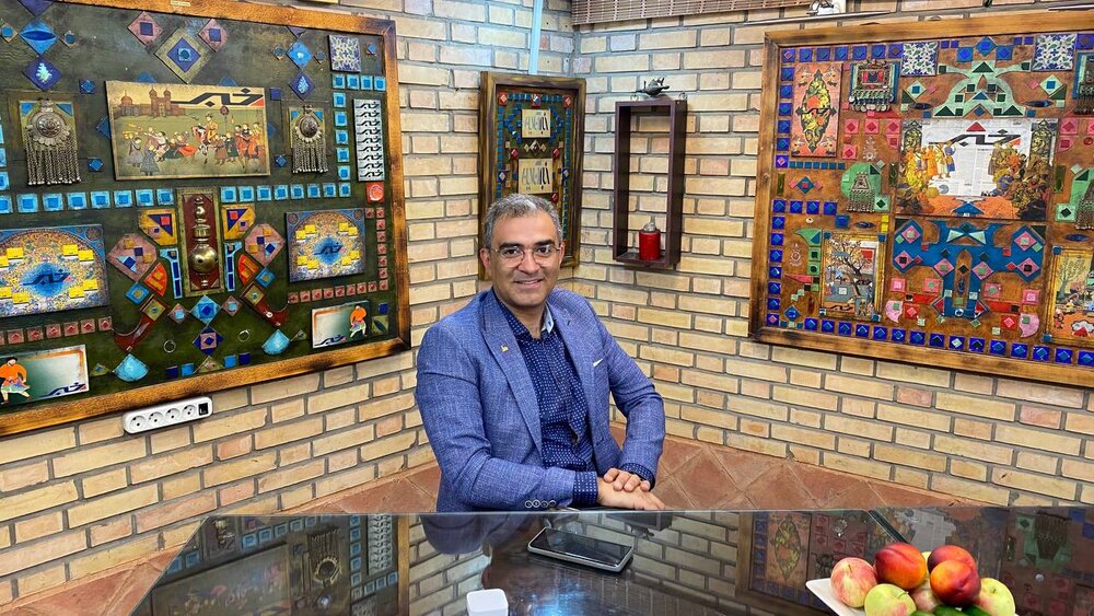 از هر ۷یا۸ ایرانی یک نفر حیوان‌خانگی دارد/آنقدر که ما بدون‌قانون حیوان‌خانگی داریم،در کانادا نداریم/ داشتن حیوان‌خانگی به مبارزه سیاسی تبدیل می‌شود؟