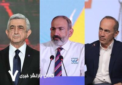 تلاش جدید برای استیضاح پاشینیان؛ چالش اپوزیسیون و کمبود رأی