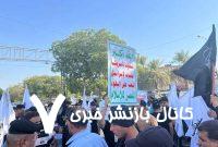 عراقی‌ها خواهان بسته شدن سفارت آمریکا در بغداد شدند