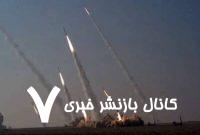 حمله اخیر، موفق‌ترین عملیات موشکی ایران علیه اسرائیل است