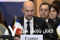 بهترین راه کنترل برنامه هسته‌ای ایران دیپلماسی است