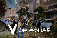 ساکنان شمال و مرکز نزدیک مناطق حفاظت‌شده بمانند
