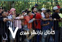 صدور دستور بزرگترین اخراج جمعی تاریخ آمریکا