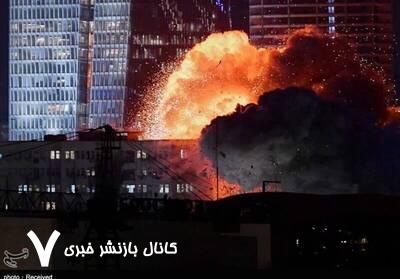 هوسه‌ عراقی‌ها پس از پاسخ کوبنده ایران به رژیم صهیونیستی