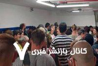 انتقاد شدید کارشناس صهیونیست از عدم آمادگی دربرابر حمله ایران