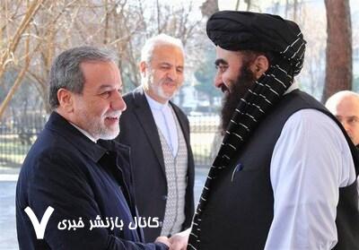 اعلام آمادگی افغانستان برای انتقال حجاج ایرانی از عربستان اعلام آمادگی افغانستان برای انتقال حجاج ایرانی از عربستان