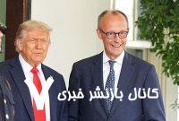 اسرائیل عنصر نیابتی غرب است