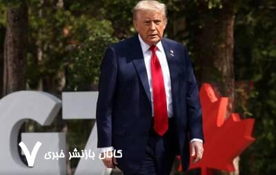 مخالفت اکثر آمریکایی ها با مداخله نظامی آمریکا در درگیری اسرائیل و ایران مخالفت اکثر آمریکایی ها با مداخله نظامی آمریکا در درگیری اسرائیل و ایران