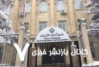 واکنش سفارت به تلاش آمریکا برای تخریب روابط ایران و ارمنستان