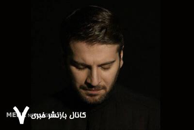 استوری سامی یوسف در پی حمله وحشیانه رژیم جعلی به ایران استوری سامی یوسف در پی حمله وحشیانه رژیم جعلی به ایران
