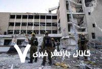 اعتراف‌های صهیونیست‌ها درباره شکست در میدان نبرد با ایران