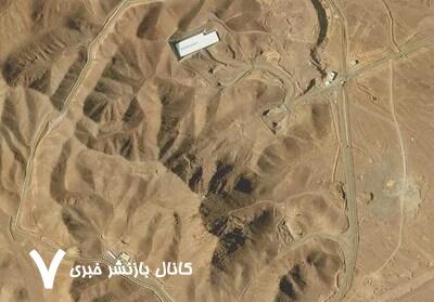 هیچ دلیلی برای پایان برنامه هستهای ایران نیست هیچ دلیلی برای پایان برنامه هستهای ایران نیست