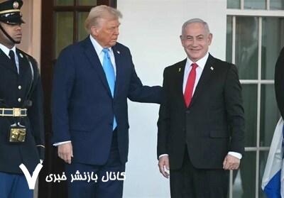 محاکمه نتانیاهو باید لغو شود محاکمه نتانیاهو باید لغو شود