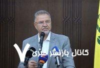 ایران توهمات نتانیاهو علیه مقاومت و منطقه را نابود کرد