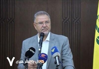 ایران توهمات نتانیاهو علیه مقاومت و منطقه را نابود کرد ایران توهمات نتانیاهو علیه مقاومت و منطقه را نابود کرد
