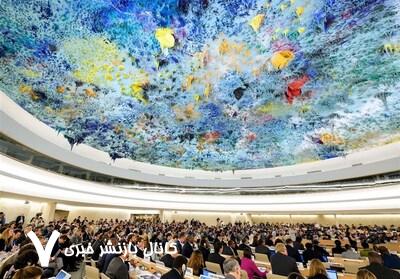 اعتراض ایران به بازداشت و شکنجه مهدیه اسفندیاری در فرانسه اعتراض ایران به بازداشت و شکنجه مهدیه اسفندیاری در فرانسه