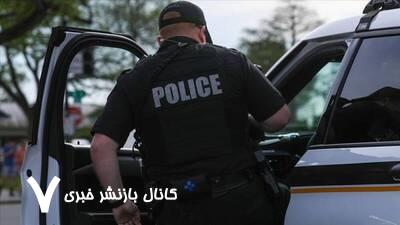 بازداشت ۱۳۰ تبعه ایرانی طی یک هفته گذشته در آمریکا بازداشت ۱۳۰ تبعه ایرانی طی یک هفته گذشته در آمریکا