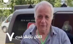نتانیاهو برای به تعویق انداختن محاکمه اش به ایران حمله کرد نتانیاهو برای به تعویق انداختن محاکمه اش به ایران حمله کرد