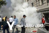 افشای نقض حقوق بینالملل و منشور ملل متحد در جنایات صهیونیستها افشای نقض حقوق بینالملل و منشور ملل متحد در جنایات صهیونیستها
