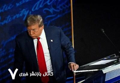 چرا ترامپ نیاز دارد دنیا ادعای نابودی برنامه هستهای ایران را باور کند؟ چرا ترامپ نیاز دارد دنیا ادعای نابودی برنامه هستهای ایران را باور کند؟