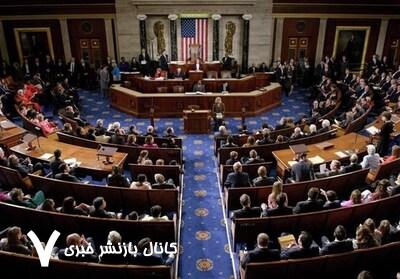 اتهامات کنگره آمریکا بیاساس است اتهامات کنگره آمریکا بیاساس است
