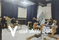 سفر هیئت ایرانی به مرز دوغارون؛ پیگیری شرایط بازگشت مهاجرین