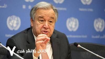 زمان آتشبس فوری در غزه فرا رسیده است زمان آتشبس فوری در غزه فرا رسیده است
