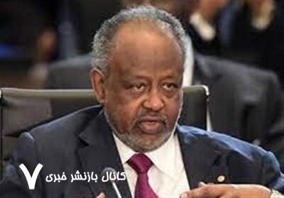 مشارکت جیبوتی در روند آشتی ملی سودان مشارکت جیبوتی در روند آشتی ملی سودان
