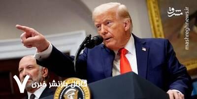ناتوانی جامعه جهانی در مقابله با هذیان‌گویی‌های یک روان‌پریش