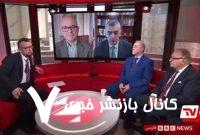 اظهارات دیپلمات زمان پهلوی در مورد جنگ ۱۲ روزه+ فیلم