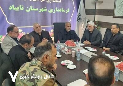 تأکید بر تسهیل تجارت و تردد اتباع در مرز دوغارون-اسلامقلعه تأکید بر تسهیل تجارت و تردد اتباع در مرز دوغارون-اسلامقلعه