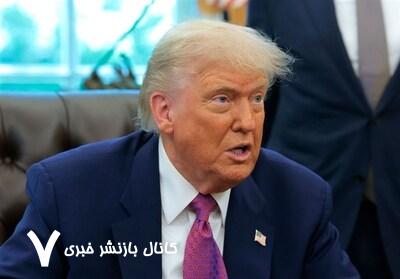 افت شدید محبوبیت ترامپ در بین رای دهندگان مستقل افت شدید محبوبیت ترامپ در بین رای دهندگان مستقل