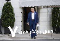 شکاف در میان پایگاه اجتماعی ترامپ پس از حمله به ایران
