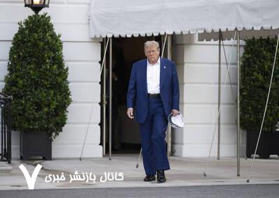 شکاف در میان پایگاه اجتماعی ترامپ پس از حمله به ایران شکاف در میان پایگاه اجتماعی ترامپ پس از حمله به ایران