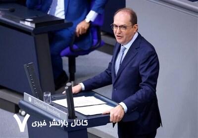 آلمان به دنبال همکاری در زمینه دفاع سایبری با رژیم صهیونیستی آلمان به دنبال همکاری در زمینه دفاع سایبری با رژیم صهیونیستی