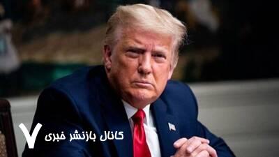 کانادا به آمریکا وابسته است و باید ایالت پنجاهویکم شود کانادا به آمریکا وابسته است و باید ایالت پنجاهویکم شود