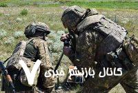 تحولات اوکراین| آموزش بیش از ۱٣۰ هزار سرباز اوکراینی در اروپا