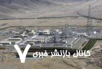 نطنز پیش از حمله آمریکا تخلیه شده بود