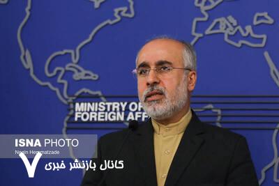 اسرائیل در جنگ تحمیلی اخیر علیه ایران نایب اروپا هم بود اسرائیل در جنگ تحمیلی اخیر علیه ایران نایب اروپا هم بود