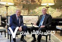 نگرانی رسانه عبری از قصد ترامپ برای فروش اف ٣۵ به ترکیه