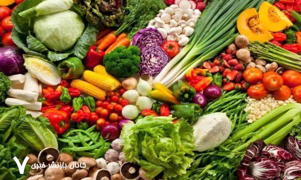 آیا خوردن بیش از حد سبزیجات میتواند برای سلامتی مضر باشد؟ آیا خوردن بیش از حد سبزیجات میتواند برای سلامتی مضر باشد؟