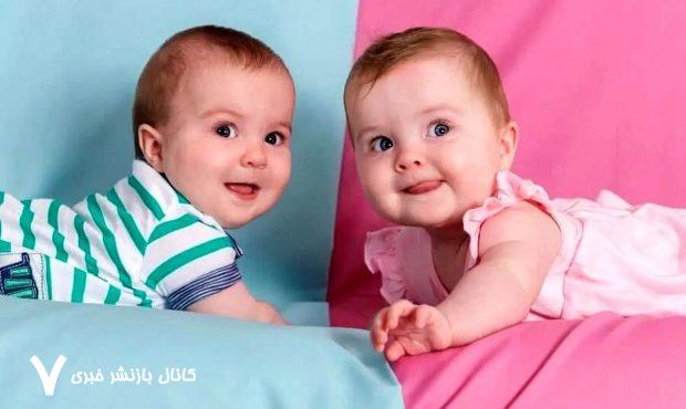 اکونومیست: تمایل به داشتن پسر به شکل شگفت‌انگیزی کاهش یافته است