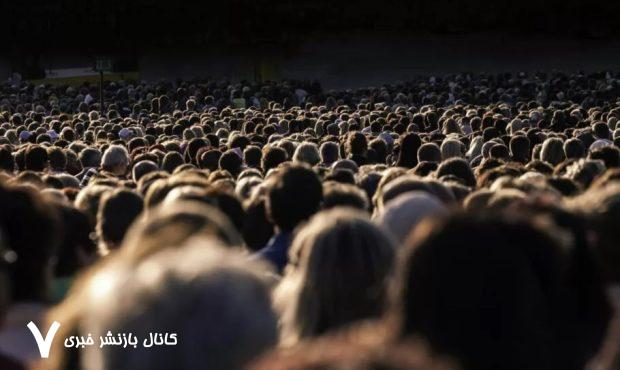 یادداشت یک پژوهشگر: جمعیت زمین ممکن است چند میلیارد نفر بیشتر از برآوردهای فعلی باشد یادداشت یک پژوهشگر: جمعیت زمین ممکن است چند میلیارد نفر بیشتر از برآوردهای فعلی باشد