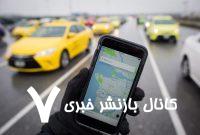 فعالیت خودرو‌های پلاک شهرستان در تهران ممنوع است/ شرکت‌های مسافربری اینترنتی موظف هستند که نسبت به تجهیز خوردو به آرم و علائم ممیزه اقدام کنند/اگر قرار باشد که ساماندهی مسافربر‌های اینترنتی اتفاق افتد، باید صلاحیت رانندگان این خودرو‌ها توسط سازمان‌های تاکسیرانی انجام شود/می‌بینید که برای اینکه پروانه تاکسیرانی برای یک متقاضی صادر شود ضوابط بسیار سختگیرانه‌ای وجود دارد