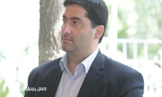 نقش منطقه آزاد انزلی در تسهیل اجرای موافقتنامه تجارت آزاد ایران و اتحادیه اقتصادی اوراسیا: چشماندازی حقوقی و اجرایی نقش منطقه آزاد انزلی در تسهیل اجرای موافقتنامه تجارت آزاد ایران و اتحادیه اقتصادی اوراسیا: چشماندازی حقوقی و اجرایی